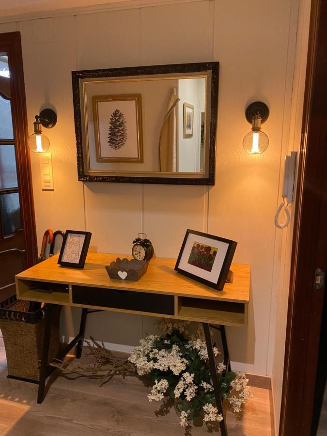 El Paraiso De Mama Apartment *