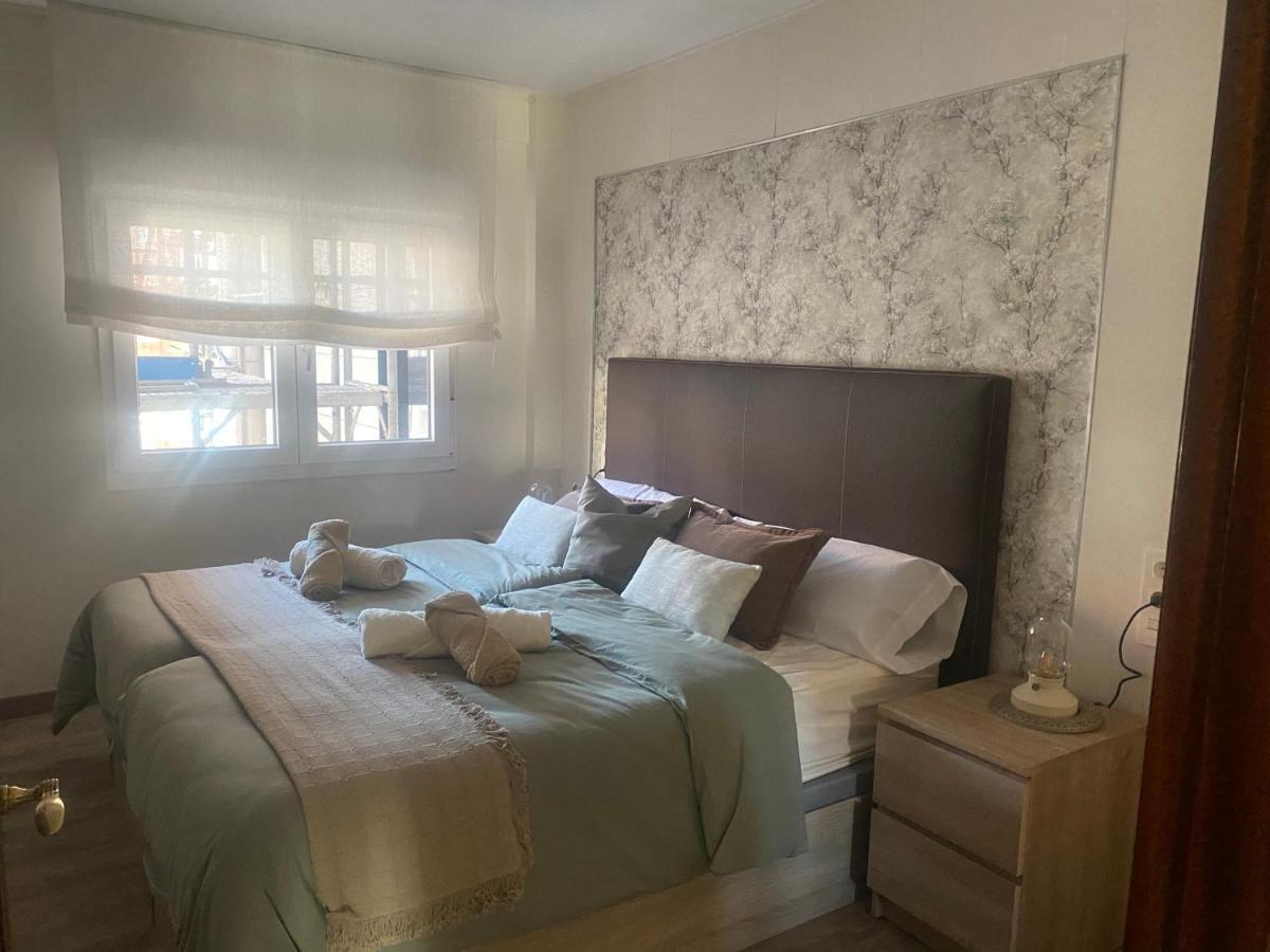 El Paraiso De Mama Apartment *