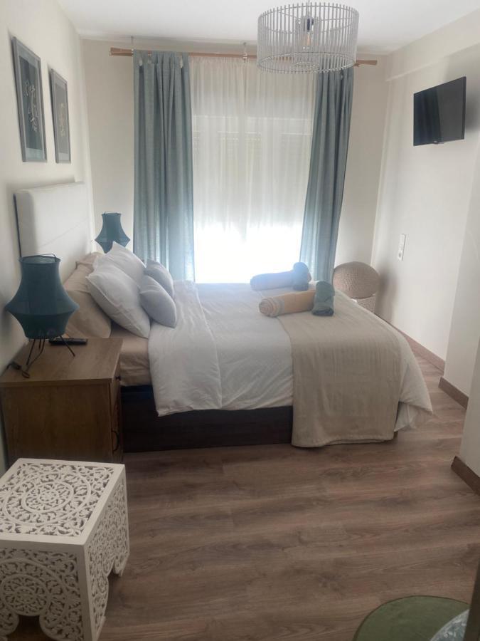 El Paraiso De Mama Apartment Gijon