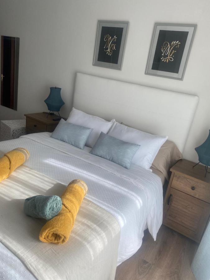 El Paraiso De Mama Apartment