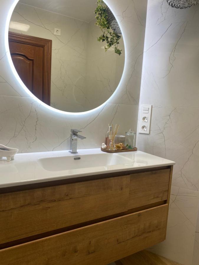 El Paraiso De Mama Apartment Gijon