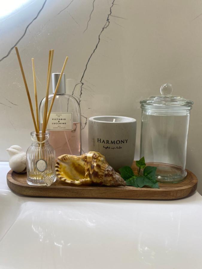 Apartamento El Paraiso De Mama