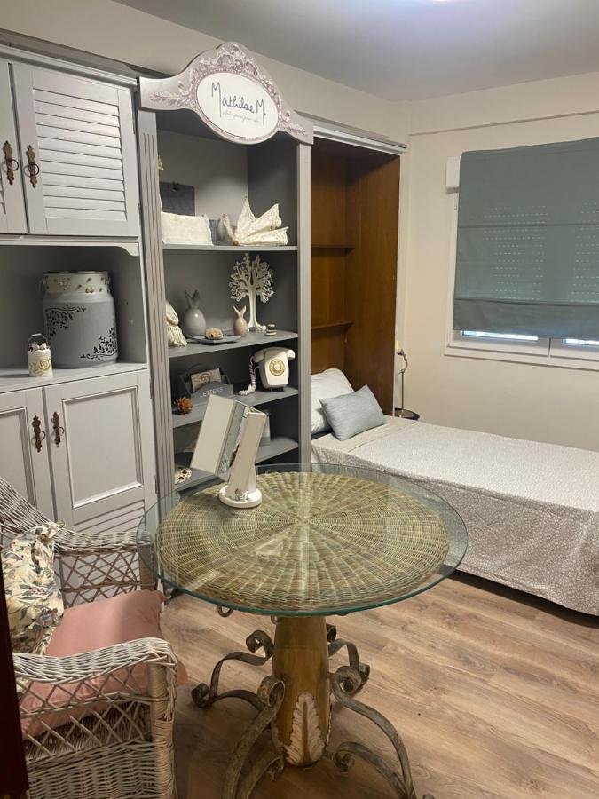 Apartamento El Paraiso De Mama